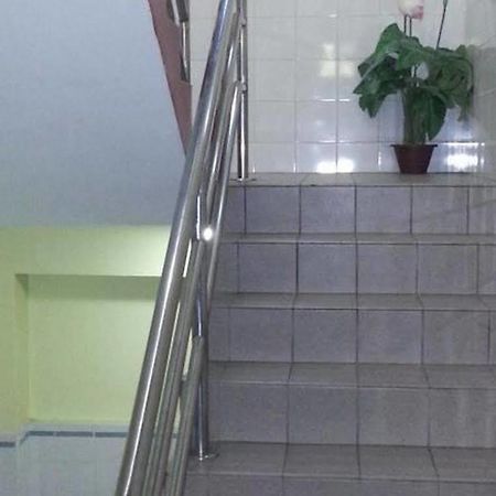 Laila Inn Kuching Zewnętrze zdjęcie