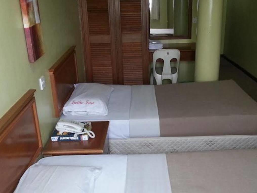 Laila Inn Kuching Zewnętrze zdjęcie